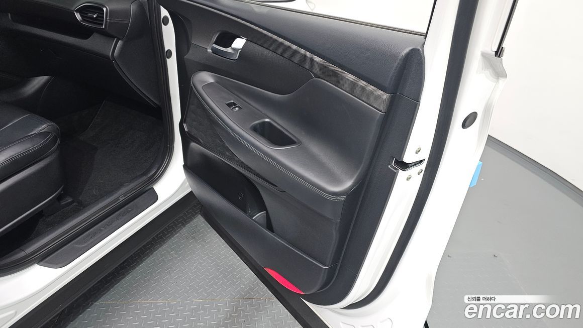 Hyundai Santafe 2020