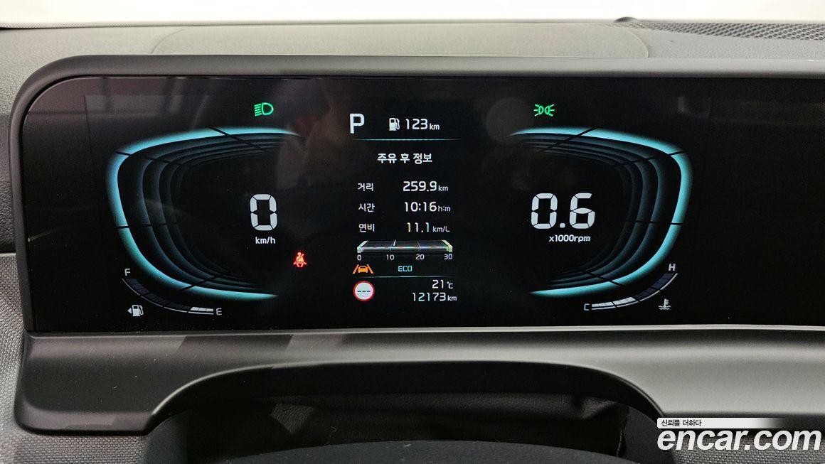 Kia Seltos 2025