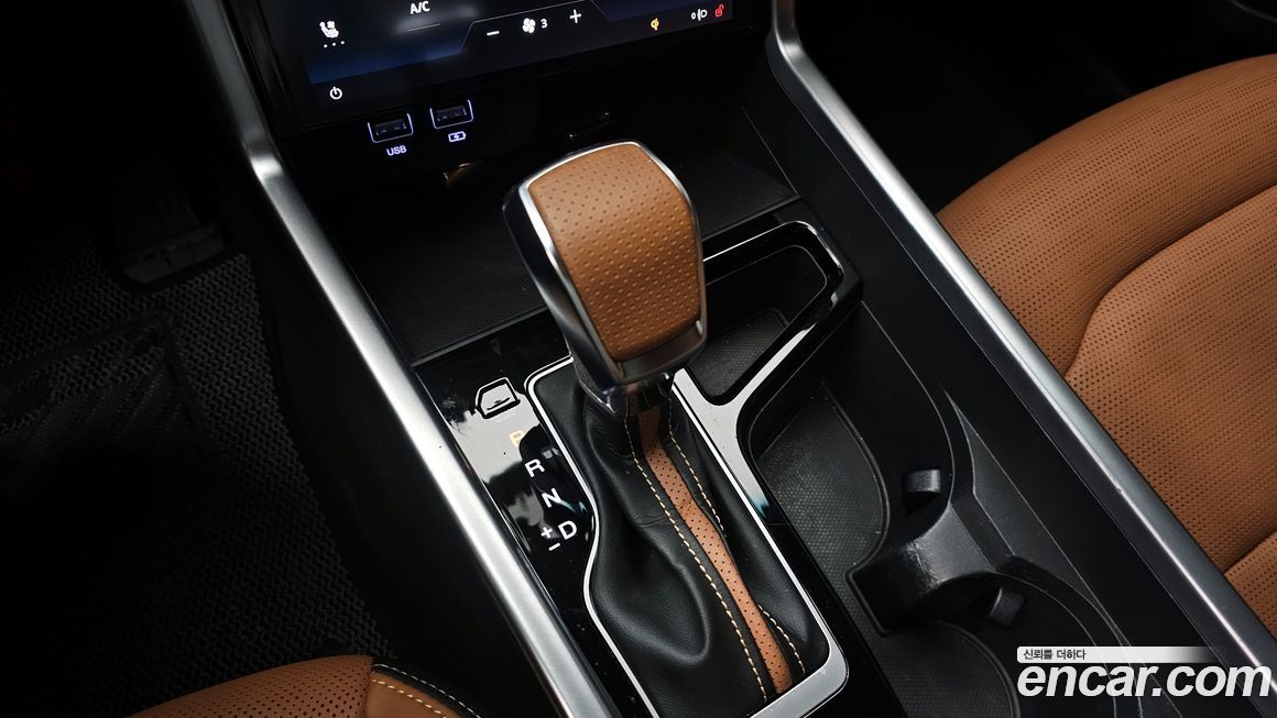 KG_Mobility_Ssangyong Torres 2023