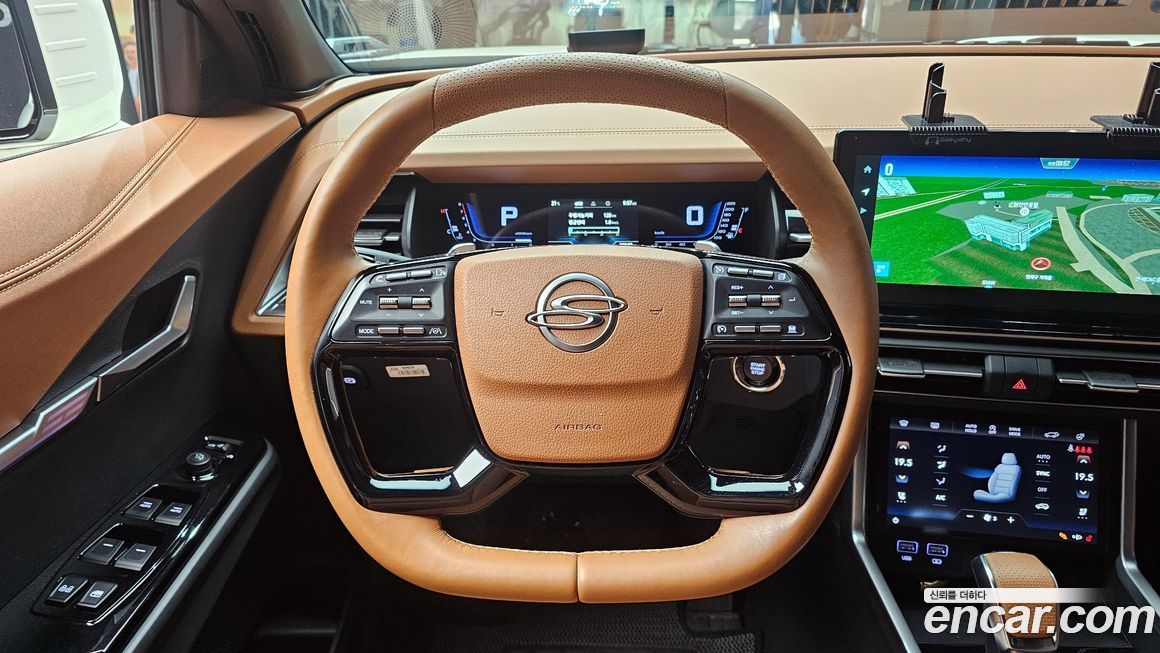 KG_Mobility_Ssangyong Torres 2023