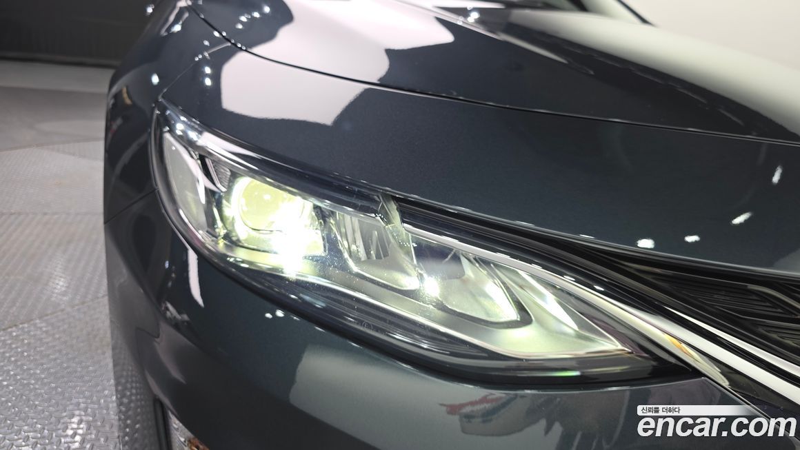 ChevroletGMDaewoo Malibu 2022