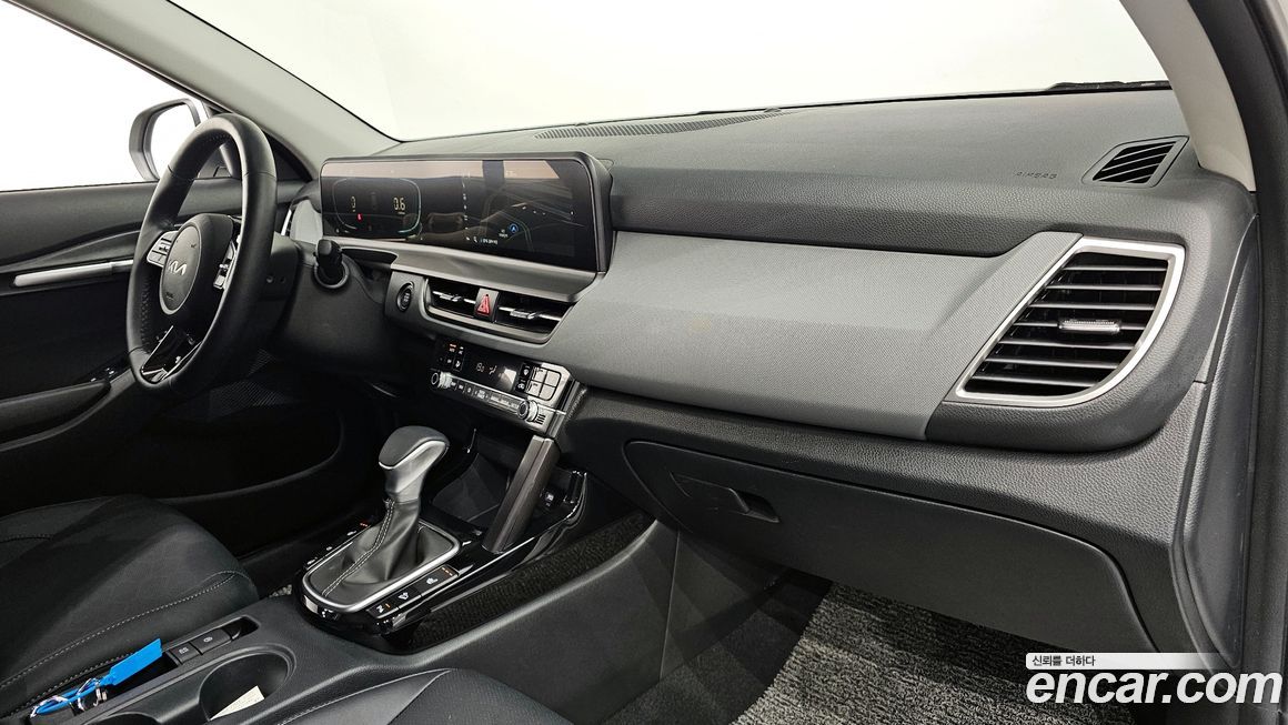 Kia Seltos 2025