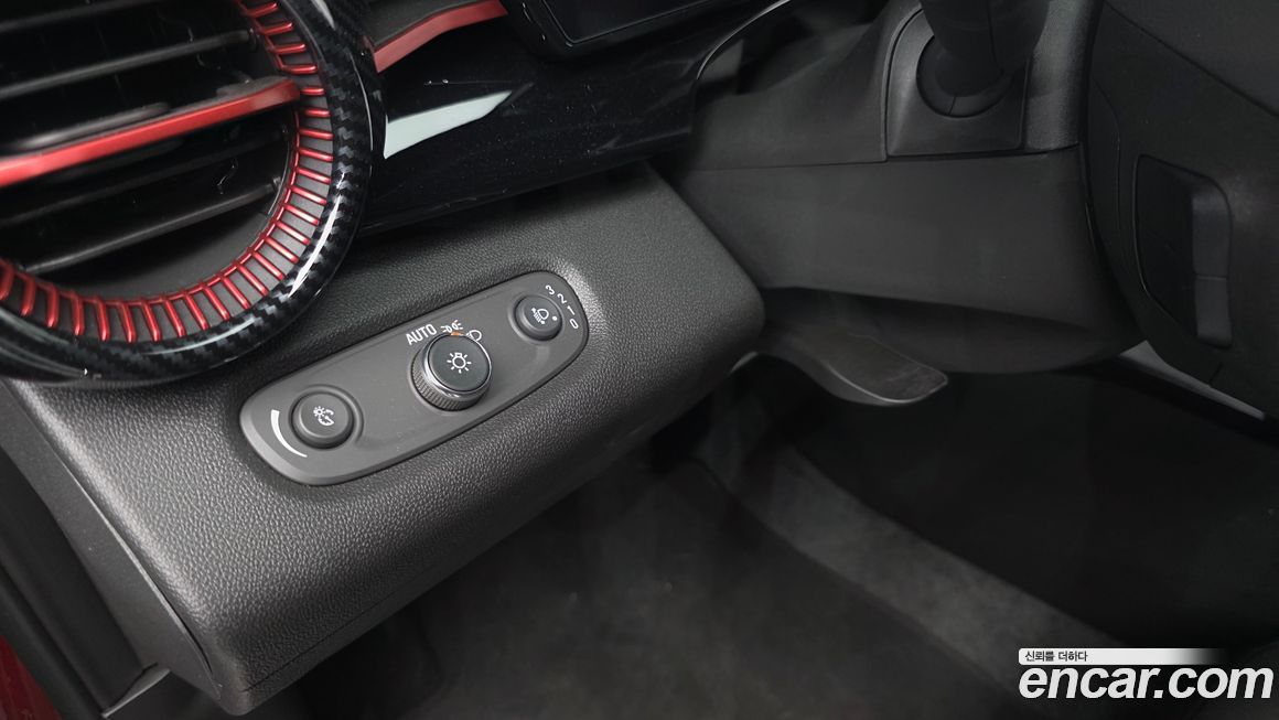 ChevroletGMDaewoo Trax 2025