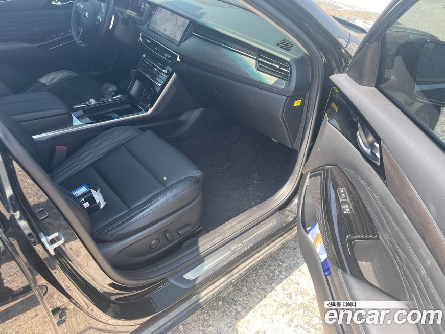 Kia K7 2020