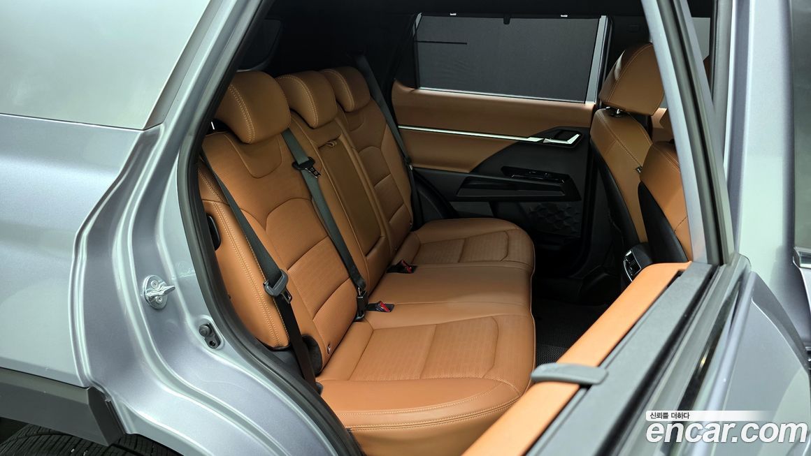 KG_Mobility_Ssangyong Torres 2024
