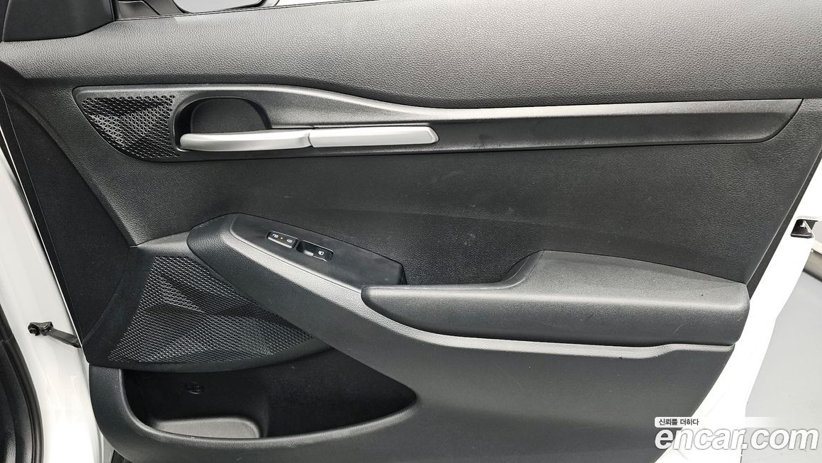 Kia Seltos 2025
