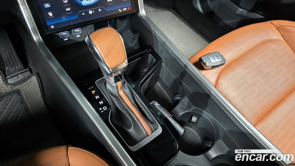 KG_Mobility_Ssangyong Torres 2024