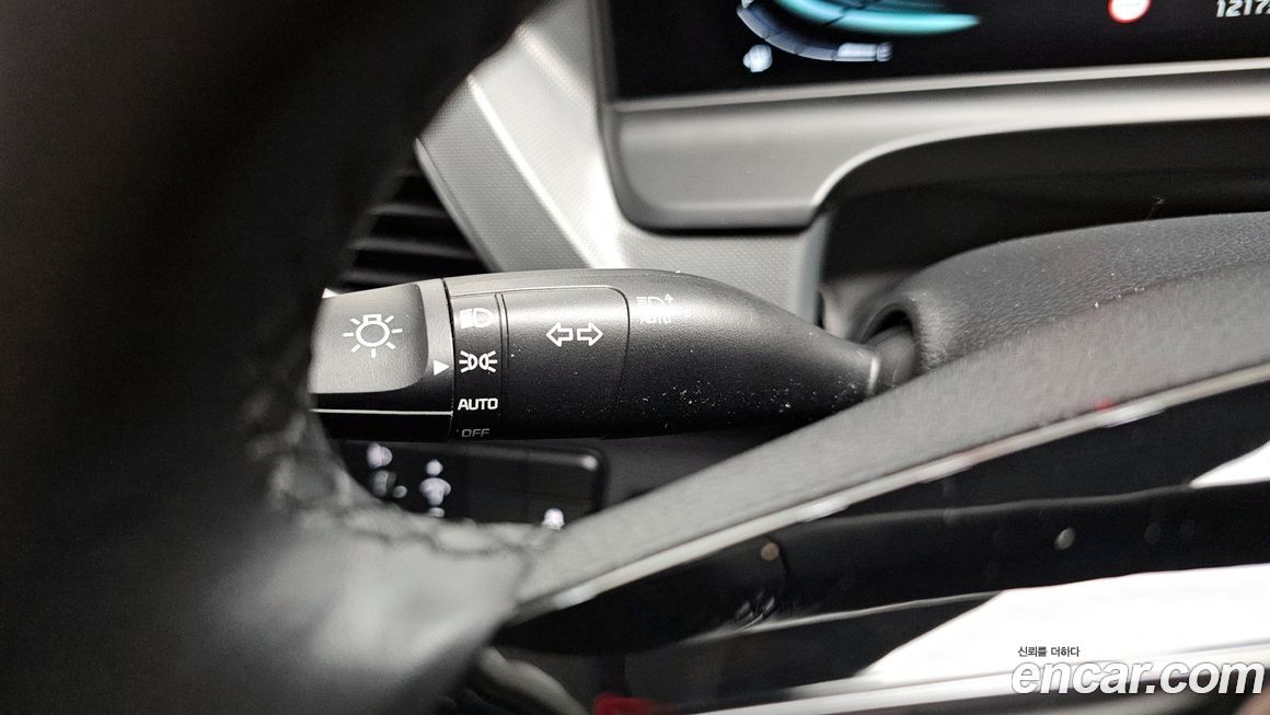 Kia Seltos 2025