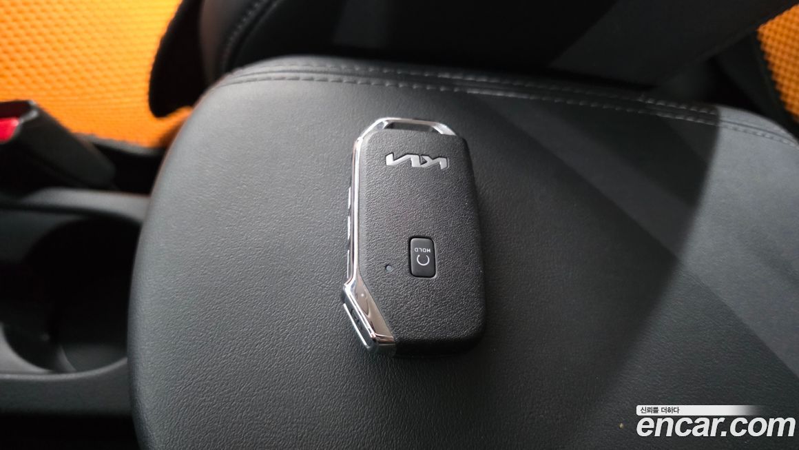 Kia Seltos 2024