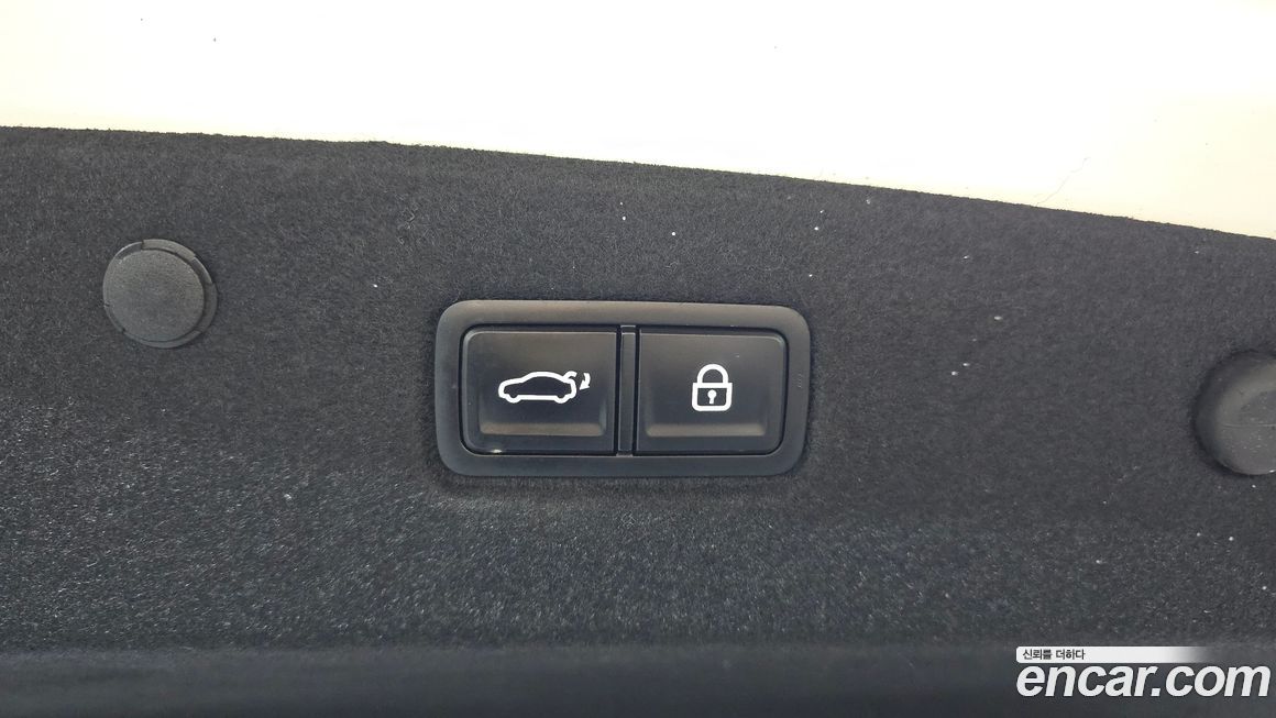 Kia K8 2023