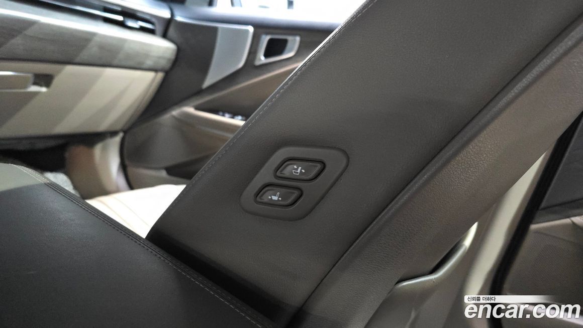 Kia K8 2023