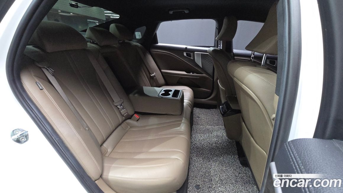 Kia K8 2023