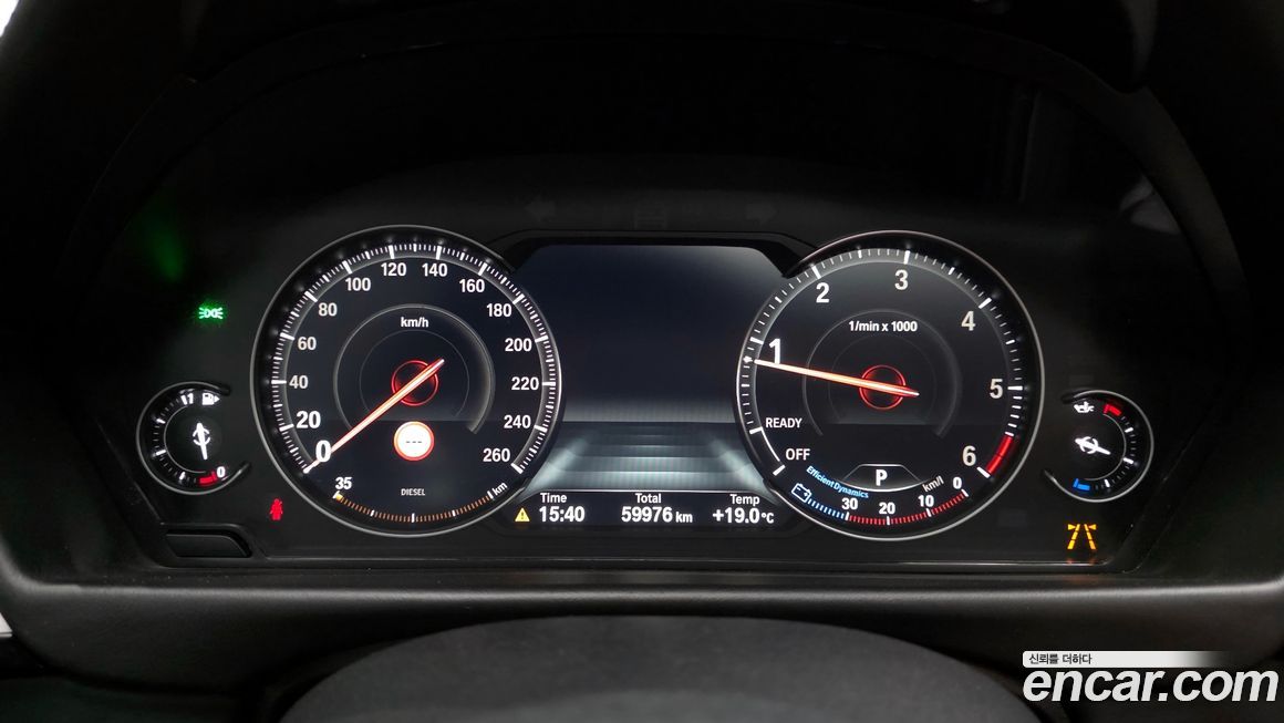 BMW 4-Series 2021