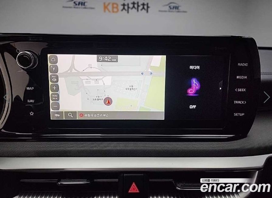 Kia K5 2022
