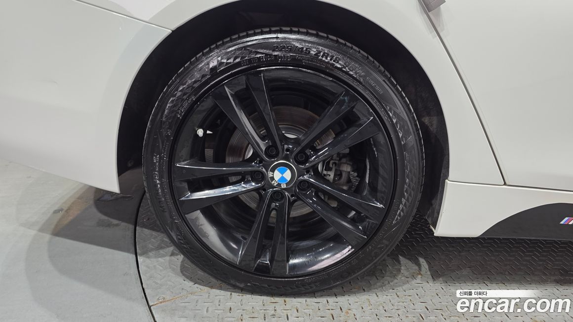 BMW 4-Series 2021