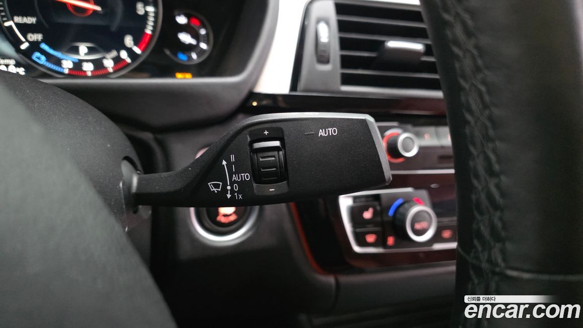 BMW 4-Series 2021