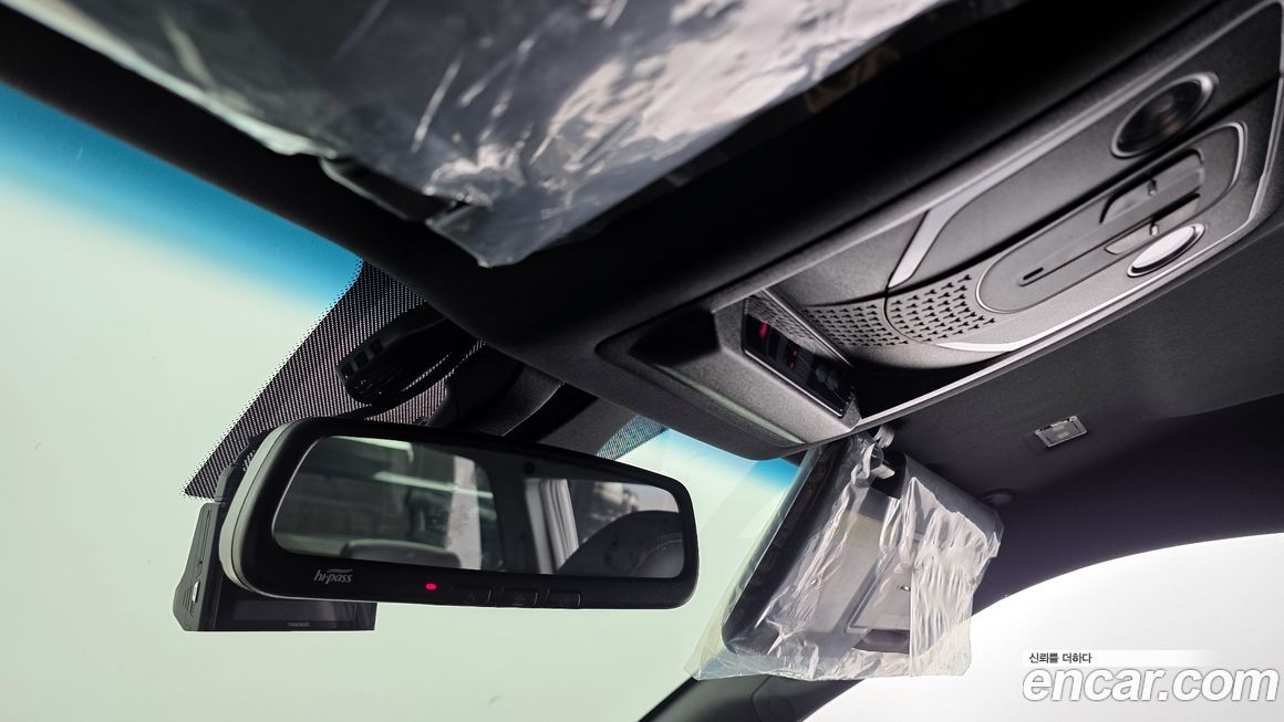 KG_Mobility_Ssangyong Rexton 2022