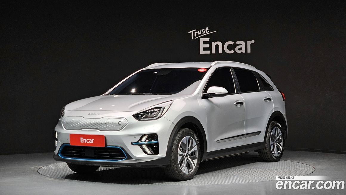 Kia Niro 2022