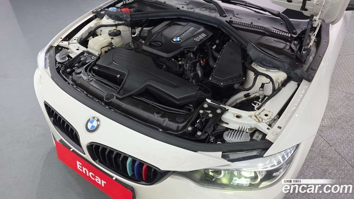 BMW 4-Series 2021