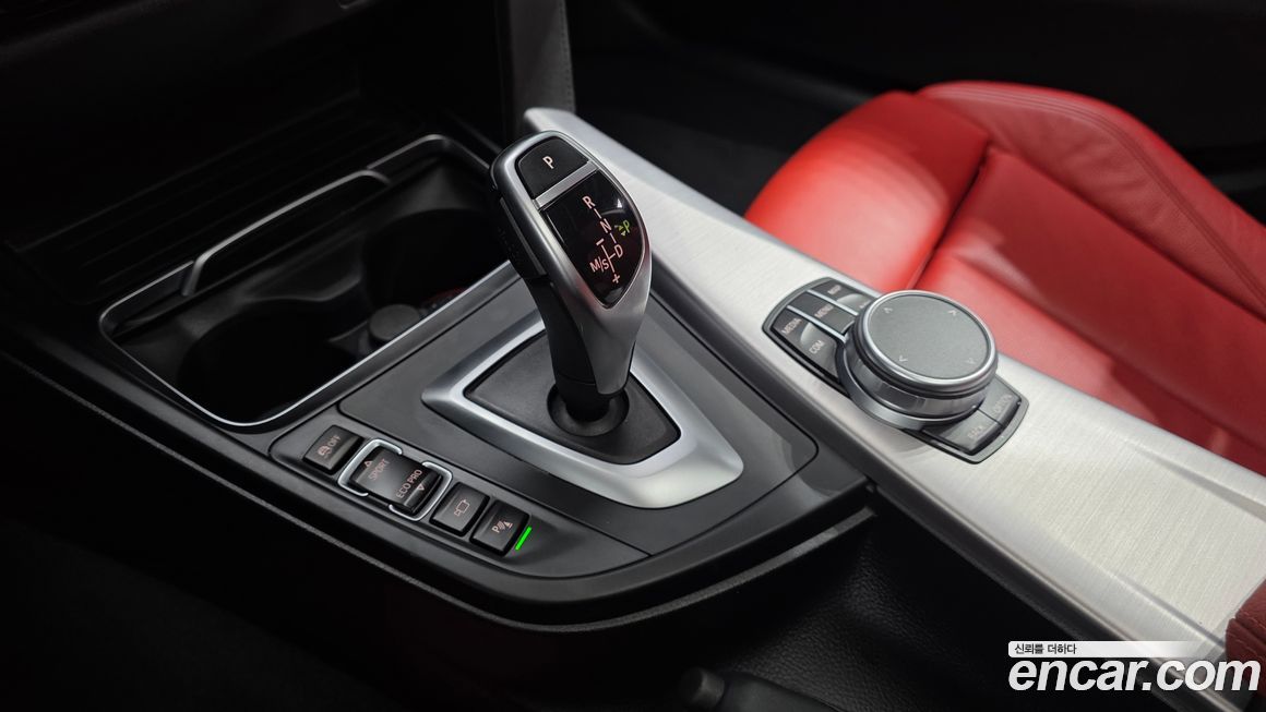 BMW 4-Series 2021