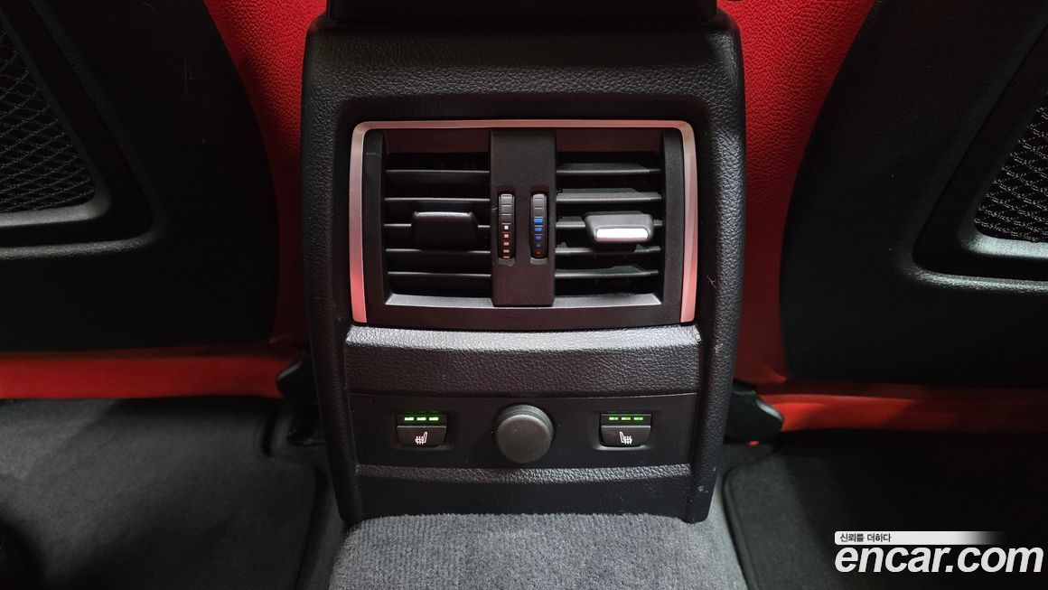 BMW 4-Series 2021