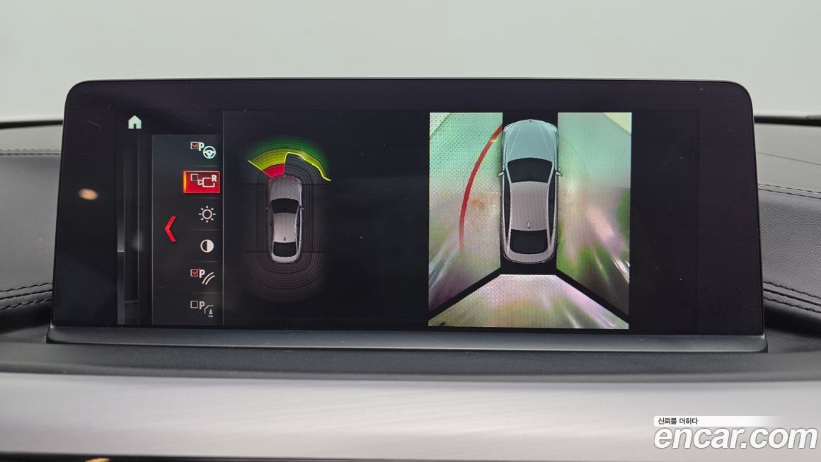 BMW 4-Series 2021