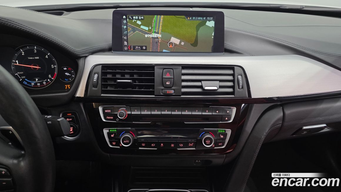 BMW 4-Series 2021