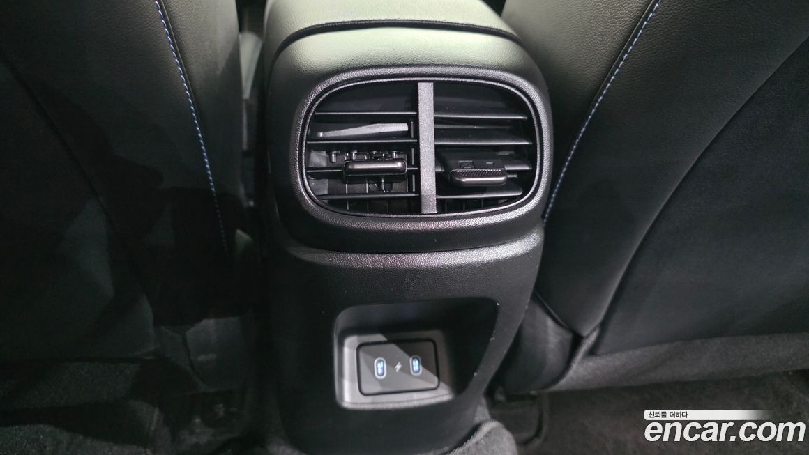 Hyundai AVANTE 2024