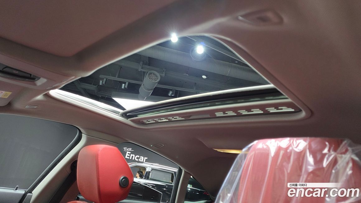 BMW 4-Series 2021