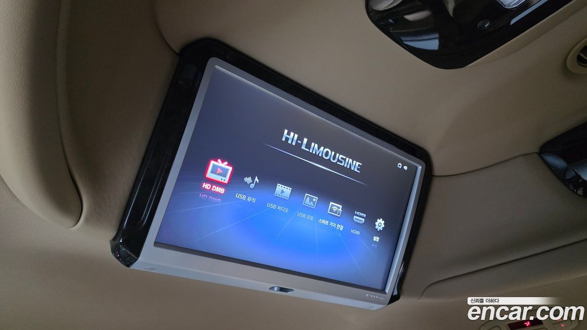Kia Canival 2019