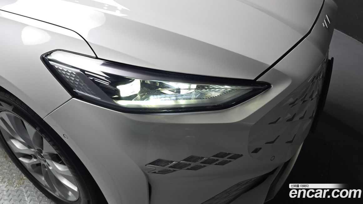 Kia K8 2023