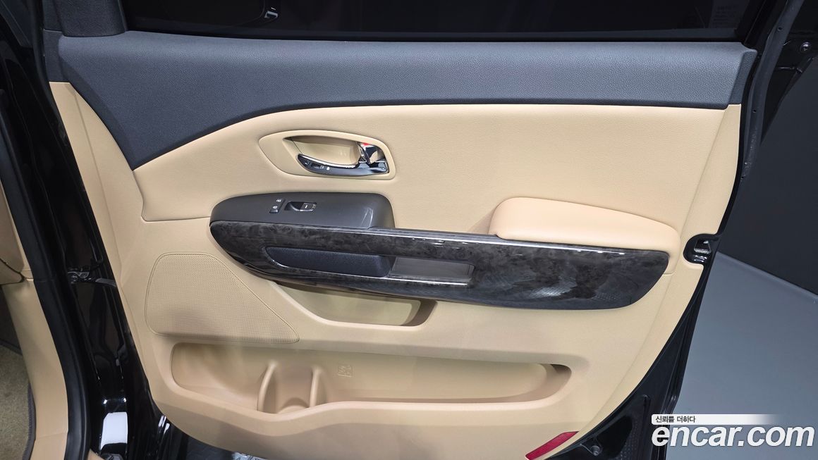 Kia Canival 2019