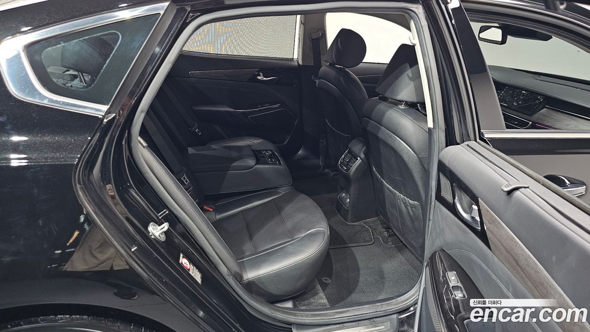 Kia K7 2020