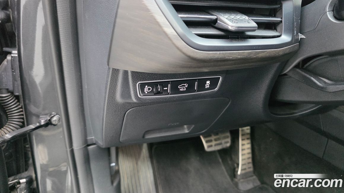 Kia K8 2023