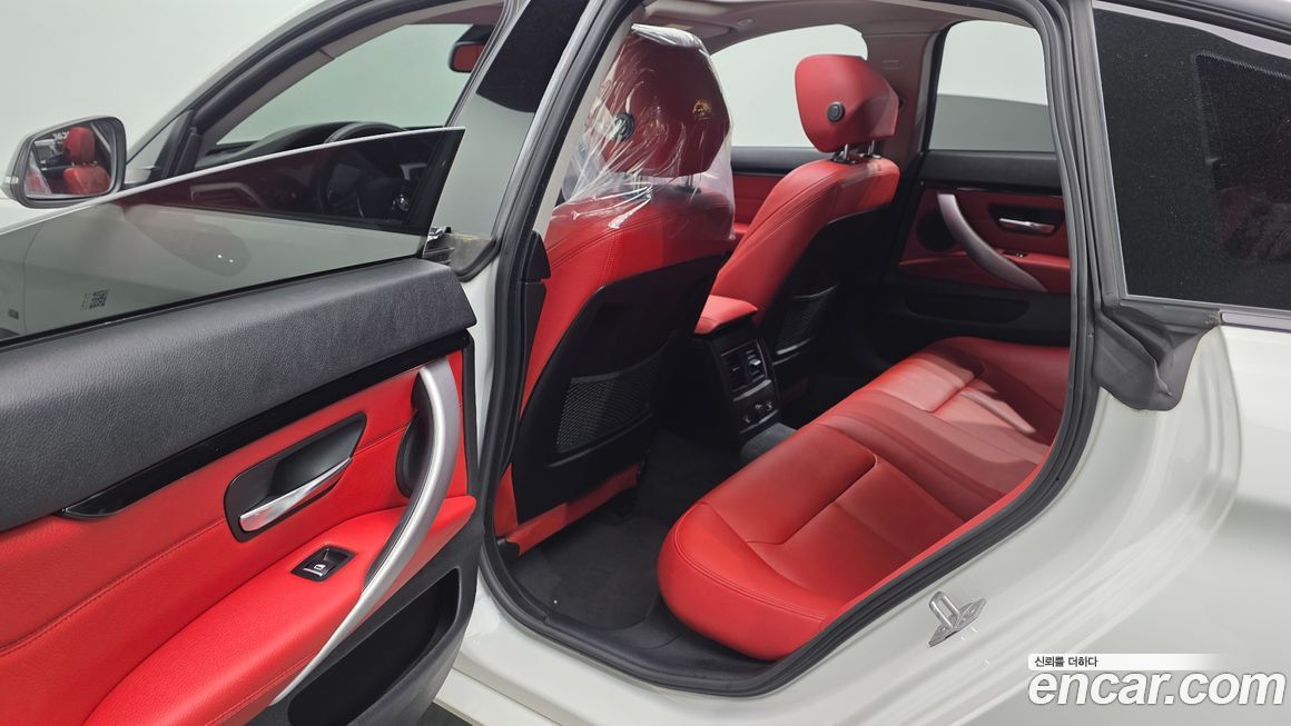 BMW 4-Series 2021