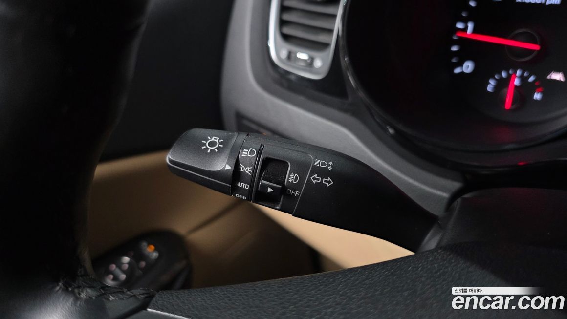 Kia Canival 2019