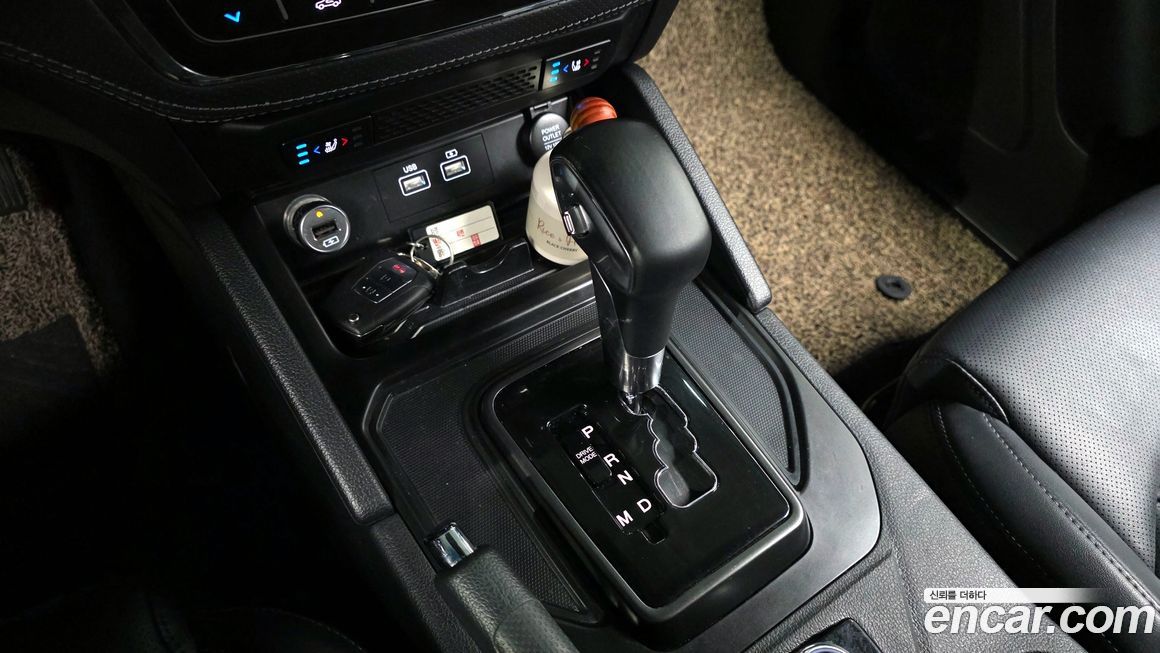 KG_Mobility_Ssangyong Rexton 2022