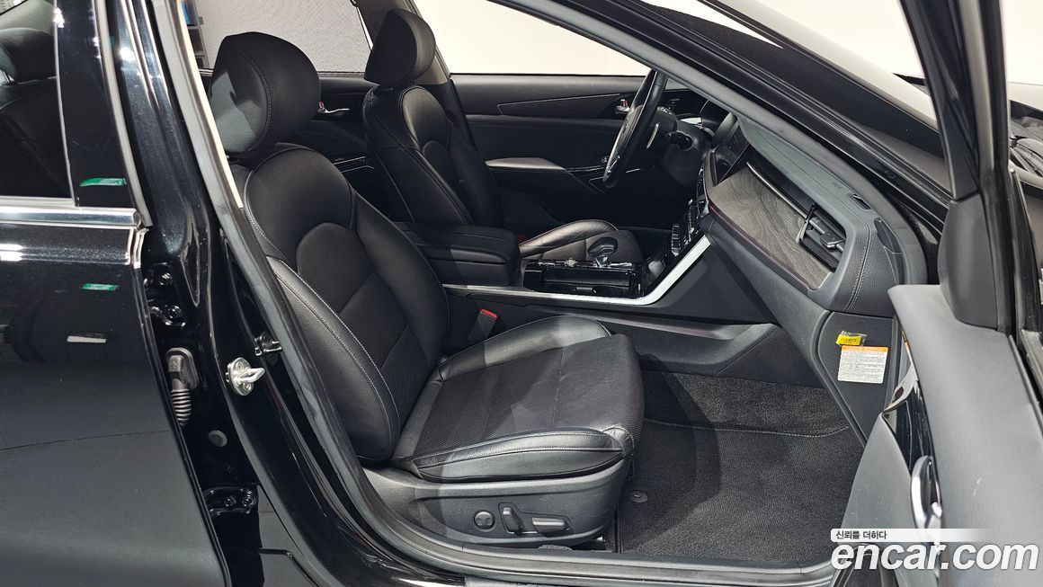 Kia K7 2020