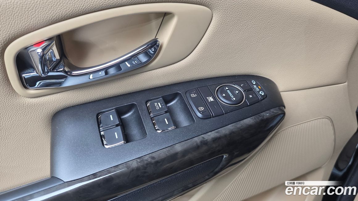 Kia Canival 2019