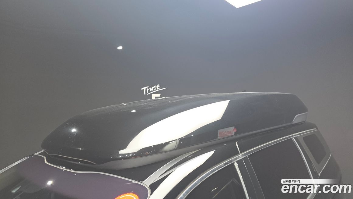 Kia Canival 2019