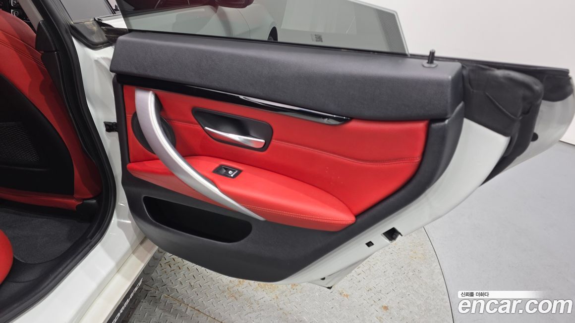 BMW 4-Series 2021