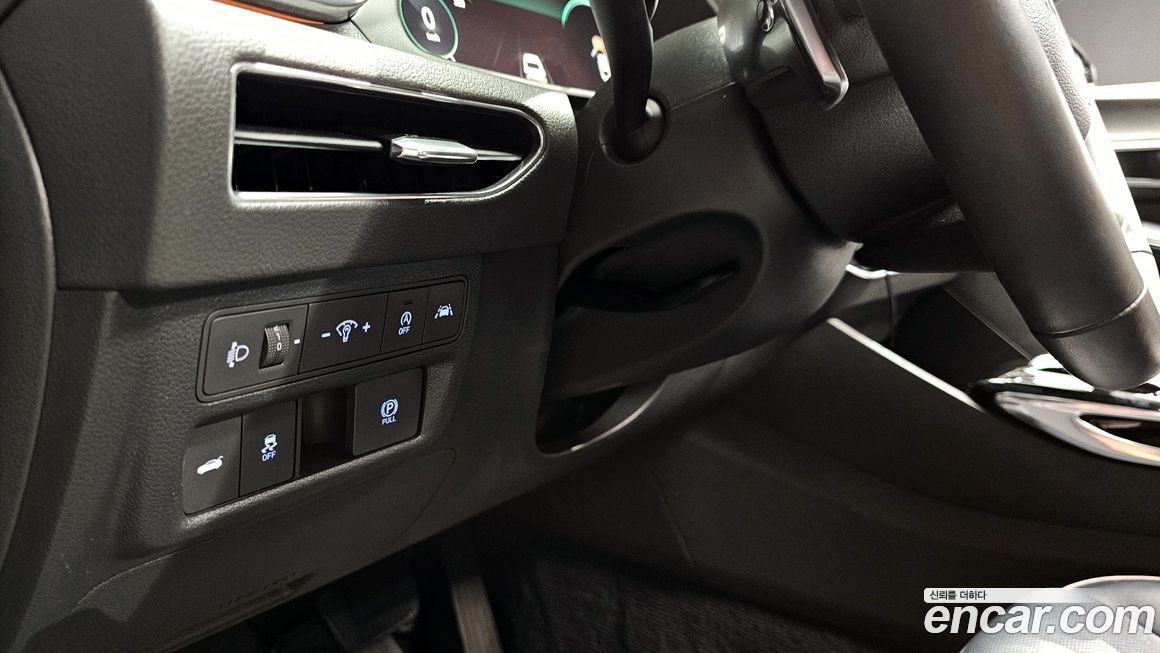 Hyundai Sonata 2022