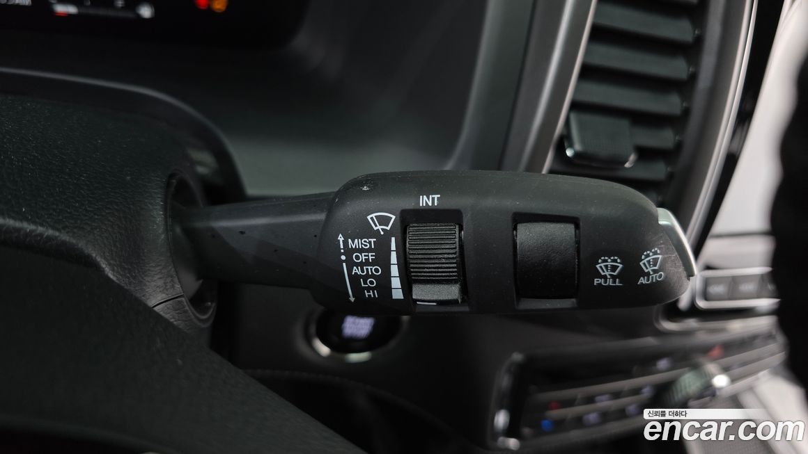 KG_Mobility_Ssangyong Rexton 2023