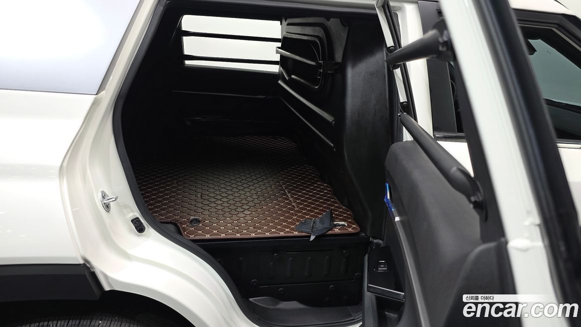 KG_Mobility_Ssangyong Torres 2025