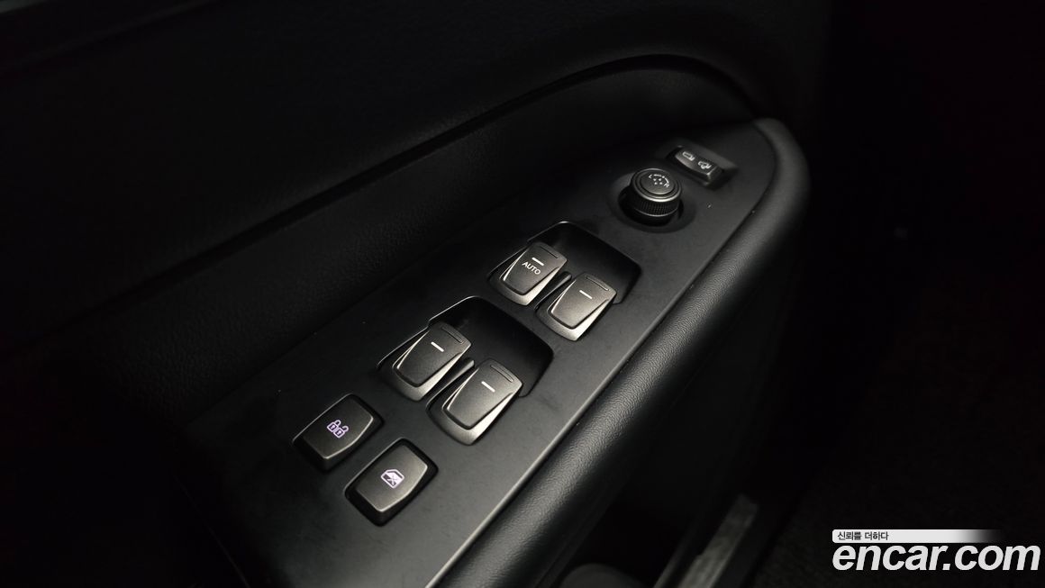 KG_Mobility_Ssangyong Rexton 2023