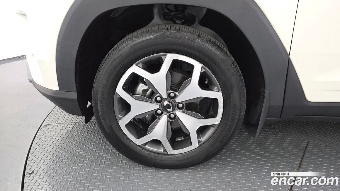 KG_Mobility_Ssangyong Torres 2025