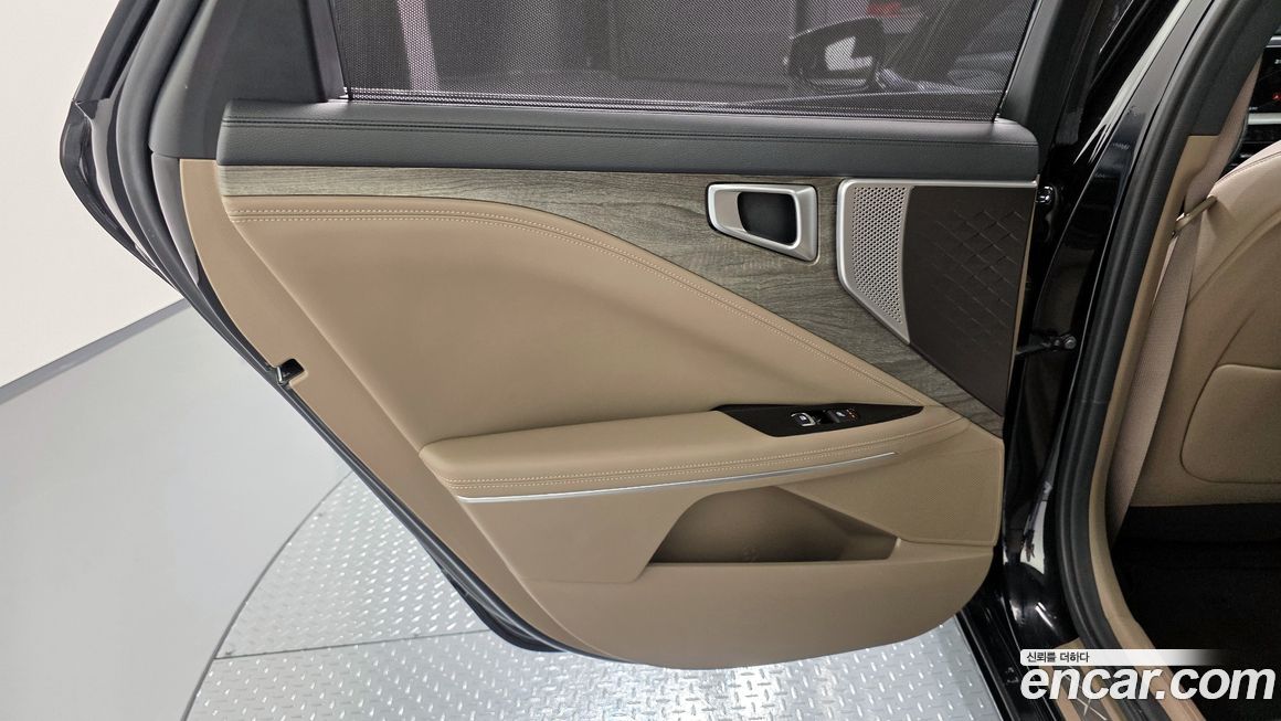 Kia K8 2022