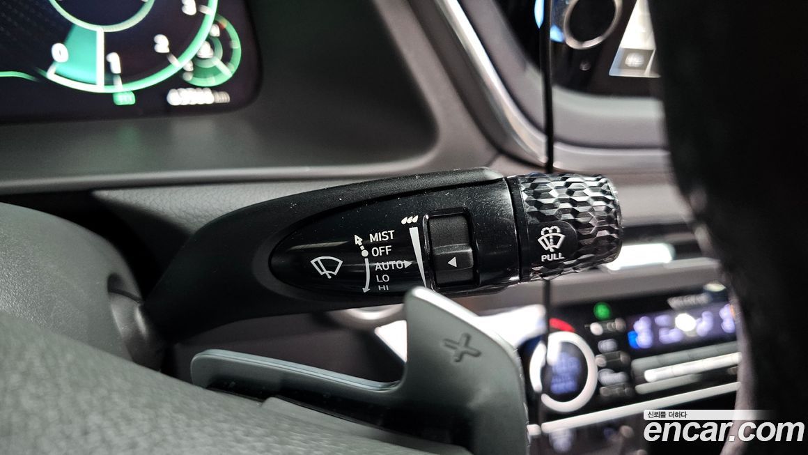 Hyundai Sonata 2022