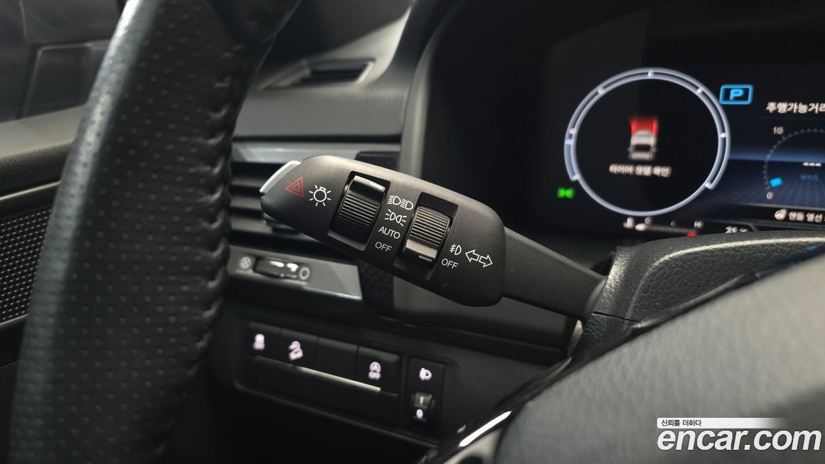 KG_Mobility_Ssangyong Rexton 2023