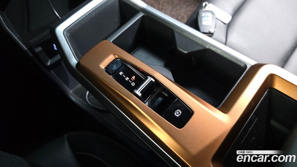 KG_Mobility_Ssangyong Torres 2025